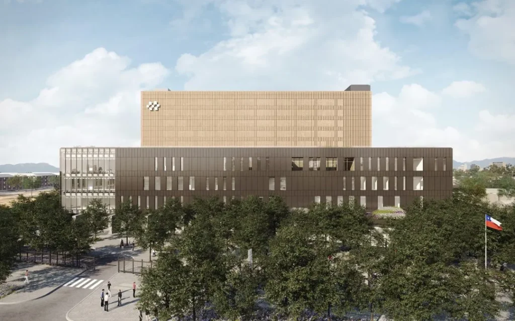 Hospital Felix Bulnes